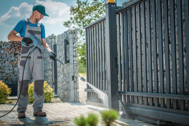 Best Roof Washing  in Rossmoor, NJ