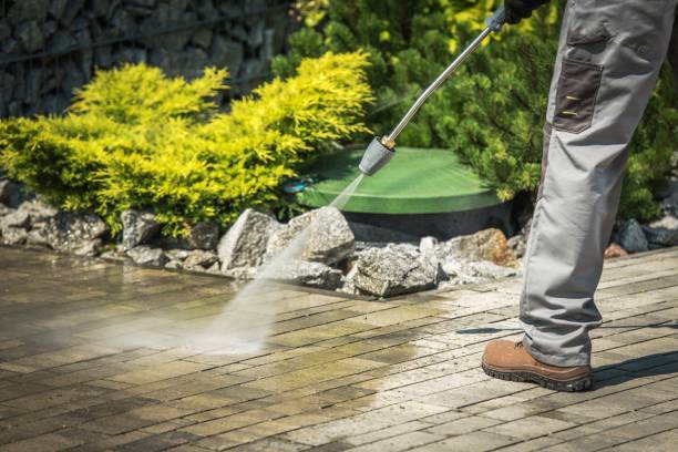 Playground Equipment Cleaning in Rossmoor, NJ