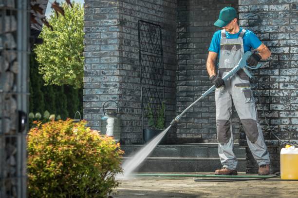 Best House Exterior Washing  in Rossmoor, NJ