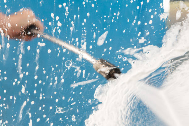 Best Oil Spill Cleanup  in Rossmoor, NJ