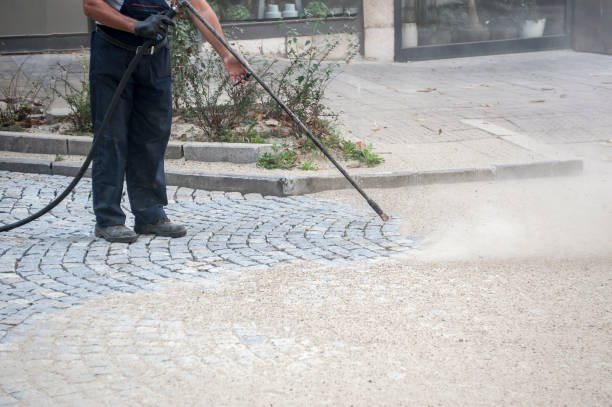 Why Choose Our Pressure Washing Services in New Jersey