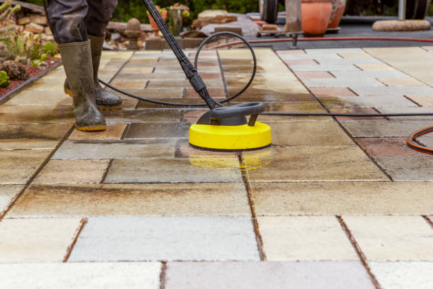 Professional Pressure Washing Services in Rossmoor, NJ