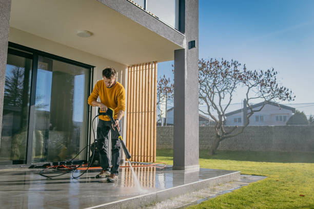Best Factory Floor Cleaning  in Rossmoor, NJ