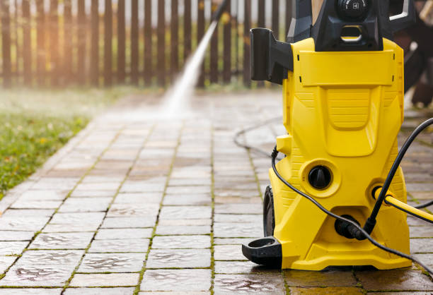 Best Fleet Vehicle Washing  in Rossmoor, NJ