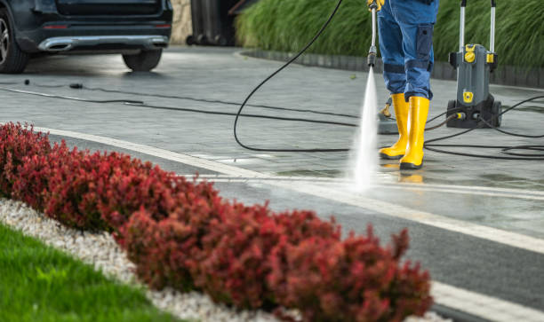 Best Soft Washing  in Rossmoor, NJ